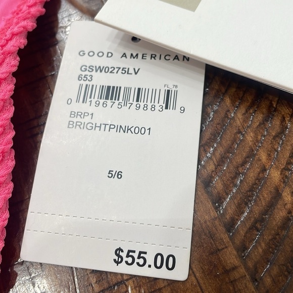 GOOD AMERICAN 2 Piece Always Fits Bikini - Picture 10 of 15